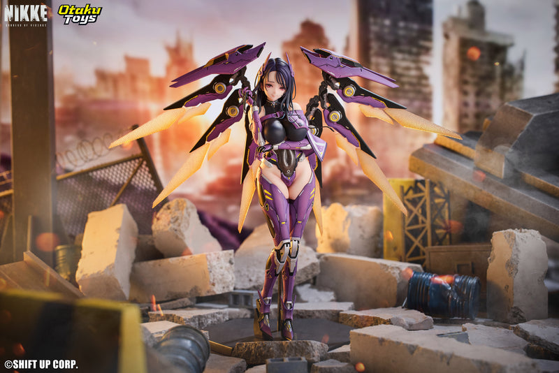 Goddess of Victory: Nikke Otaku Toys Isabel Bonus Edition