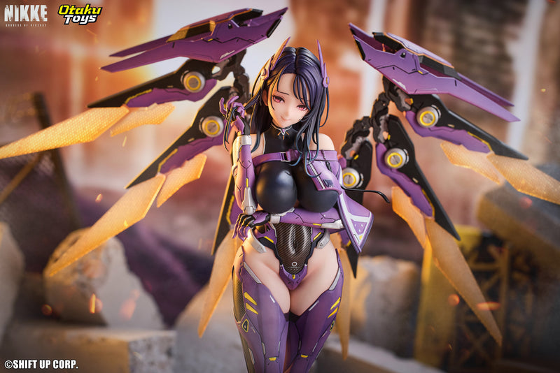 Goddess of Victory: Nikke Otaku Toys Isabel Bonus Edition