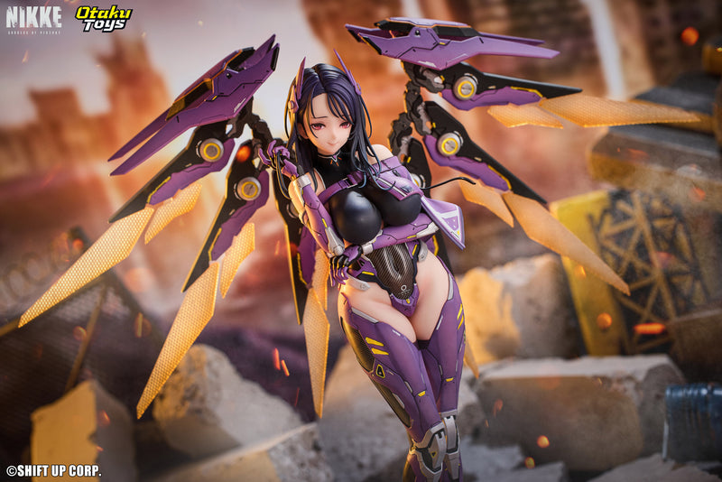 Goddess of Victory: Nikke Otaku Toys Isabel Bonus Edition