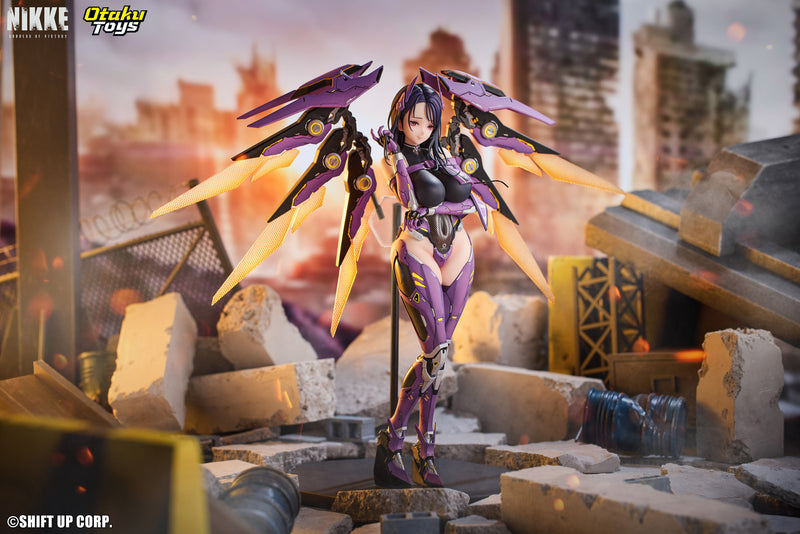 Goddess of Victory: Nikke Otaku Toys Isabel Normal Edition