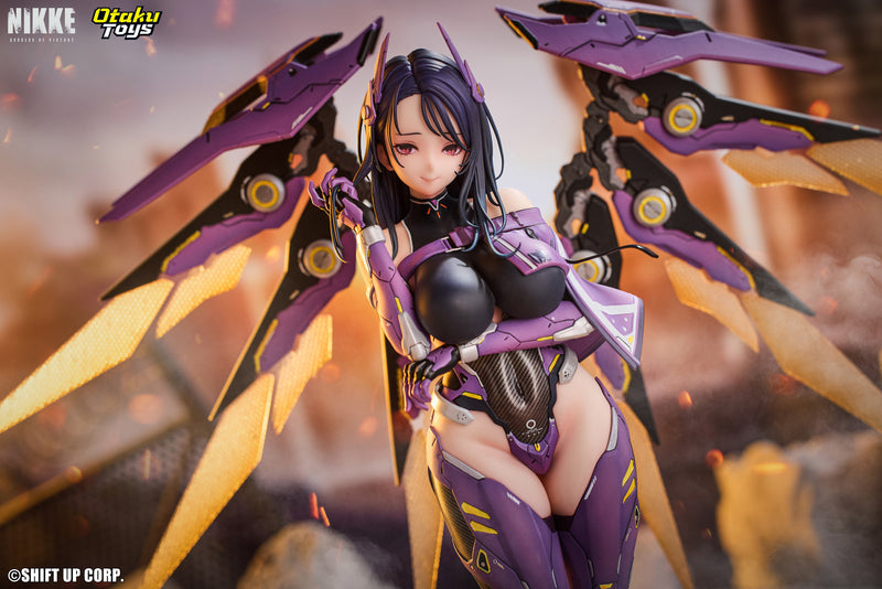 Goddess of Victory: Nikke Otaku Toys Isabel Normal Edition