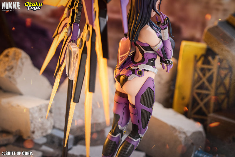Goddess of Victory: Nikke Otaku Toys Isabel Normal Edition