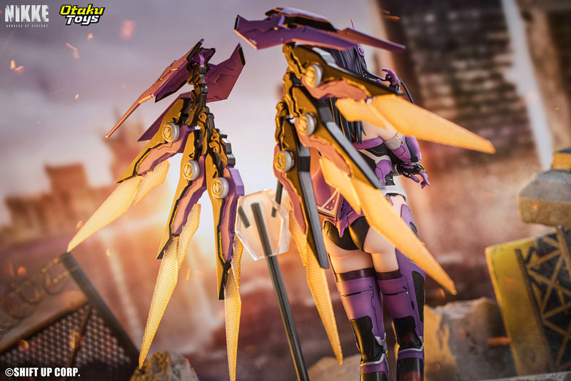 Goddess of Victory: Nikke Otaku Toys Isabel Normal Edition