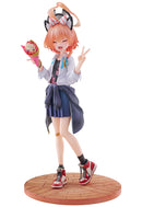 Blue Archive WING Neru (School) Memorial Lobby Ver