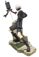 NieR:Automata Ver1.1a Kotobukiya ARTFX J 9S