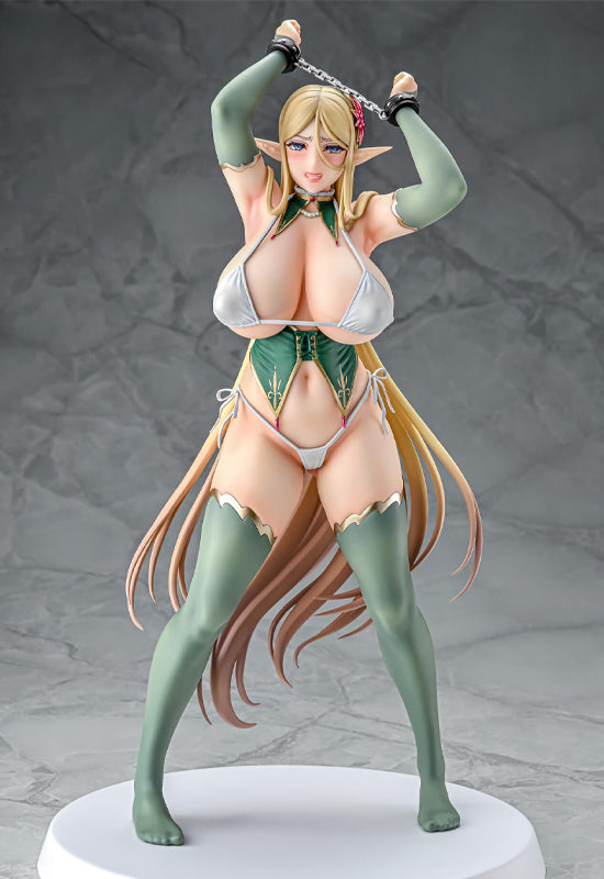 The Twilight Elf of the Evening Q-six The Twilight Elf of the Evening Eilene
