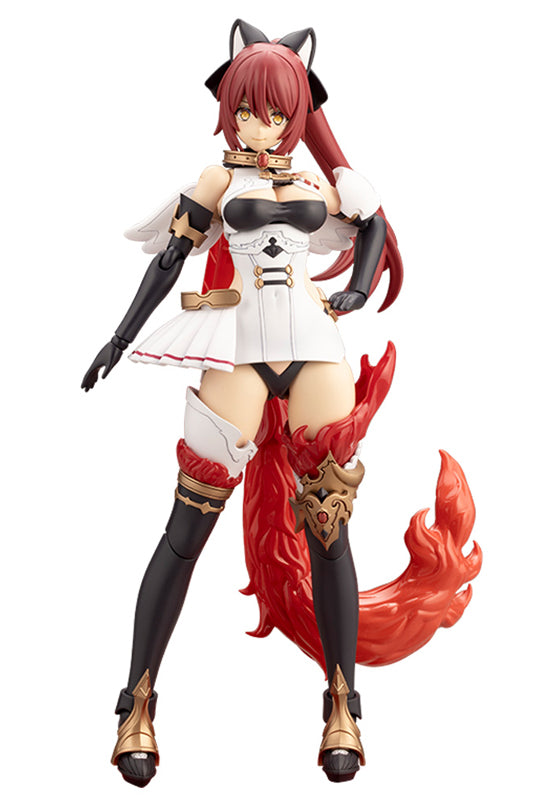 ARCANADEA Kotobukiya Charmed