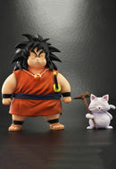 Dragon Ball Plex Arise Yajirobe & Karin