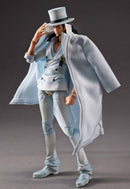 ONE PIECE MEGAHOUSE Variable Action Heroes Rob Lucci Ver.1.5