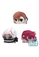 Dandadan SEGA NESOBERI (Lay-Down) TV Anime Plush Vol.3 (EX)
