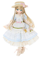 1/6 Iris Collect Petit Azone international Mira / Letters and Flowers (Blue Nemophila Ver.)