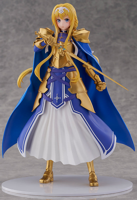 Sword Art Online CyberZ Cantabile Alice