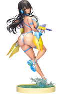 Megami Device Kotobukiya Asra Aoi Sui