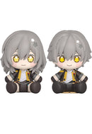 Honkai: Star Rail Huggy Good Smile Trailblazer (Female) / Trailblazer (Male)
