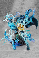 ONE PIECE MEGAHOUSE Portrait.Of.Pirates WA-MAXIMUM The Surgeon of Death〟 Trafalgar Law 【Awaken】