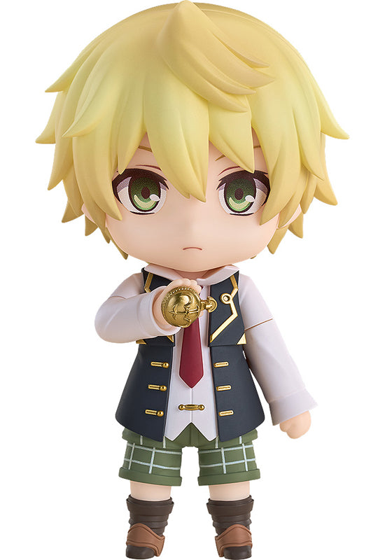 2481 PandoraHearts Nendoroid Oz Vessalius