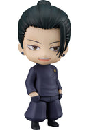 2206 Jujutsu Kaisen Nendoroid Suguru Geto: Tokyo Jujutsu High School Ver. (3rd-run)