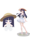 Ore no Imouto ga Konnani Kawaii Wake ga Nai. Solarain Kuroneko (Goko Ruri) Shironeko Ver. Plushie Set