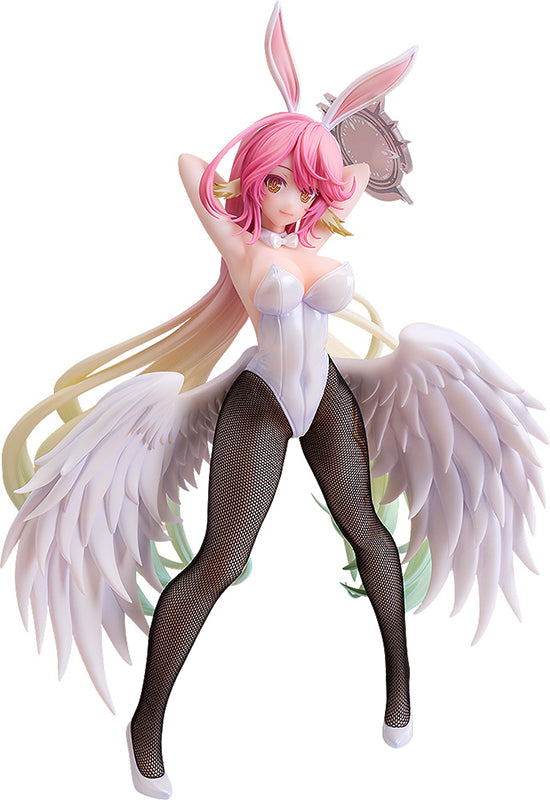 No Game No Life FREEing Jibril: Bunny Ver. (1/6 Scale)