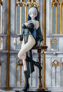 illustrated by Ohisashiburi KAWA DESIGN SISTER ANASTASIA DELUXE EDITION