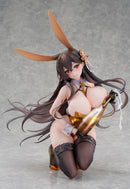 Azur Lane Alphamax Chikuma ~Premium Exchange ver.~