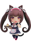 3036 Nekopara Sekai Connect Good Smile Company Nendoroid Chocola: Nekopara Sekai Connect Ver.