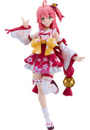 641 hololive production figma Sakura Miko