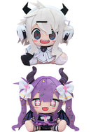 Yunyun Syndrome!? Rhythm Psychosis Good Smile Company Plushie Qtie/Yunyun