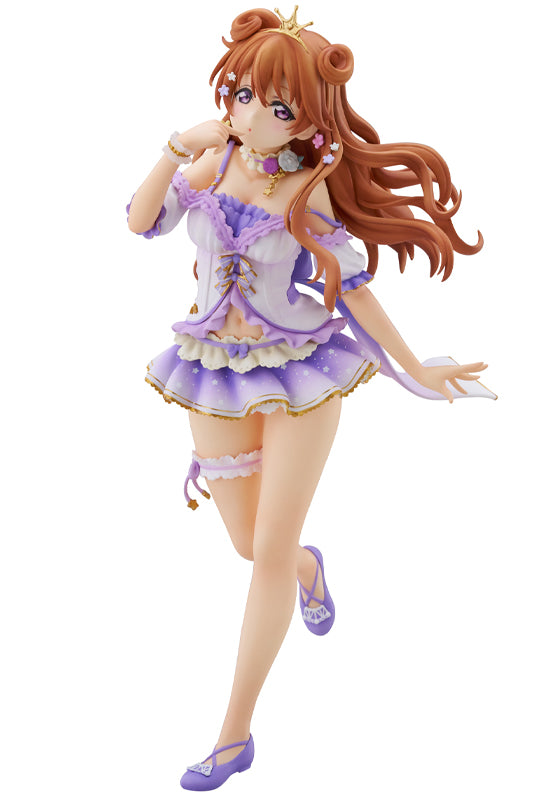 Love Live! Nijigasaki High School Idol Club PLUM Konoe Kanata