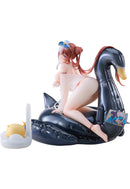 Azur Lane Solarain Chao Ho: Azure Ripples, Shimmering Sun Ver.