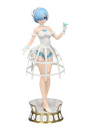 Re:ZERO -Starting Life in Another World- FuRyu Exceed Creative Figure Rem Cage Dress