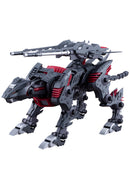 Zoids Kotobukiya HMM Lightning Saix Irvine Special 2000 -Recolor-