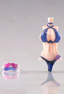 GIRLS' FRONTLINE 2: EXILIUM HASUKI POCKET ARTS SERIES OPTIONAL PART SET B FOR PA013 KLUKAI 1/12 SCALE ACTION FIGURE