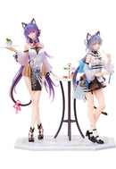 VSINGER ANIMESTER LUO TIANYI & MO QINGXIAN TEA TIME MELODY VER. 1/7 SCALE FIGURE