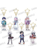 Fate/Grand Order: You've Lost Ritsuka Fujimaru KADOKAWA Trading Acrylic Key Chain (November, 2025 Edition) (re-run)