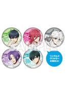 Blue Lock EDITH in Egoistic Mall Trading Life-size Can Badge (1 Random Blind Box)