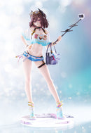 Azur Lane MIMEYOI Kirishima Bravely Summer TF Edition