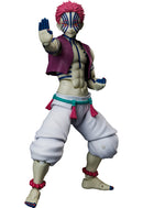 SP-146 Demon Slayer: Kimetsu no Yaiba FREEing figma Akaza (re-run)