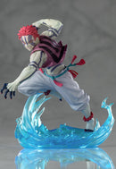 Demon Slayer: Kimetsu no Yaiba SEGA XrossLink Anime Demon Slayer: Kimetsu no Yaiba Figure Akaza