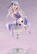 Re:ZERO -Starting Life in Another World- Prime 1 Studio PRISMA WING Emilia Glass Edition 1/7 Scale Figure