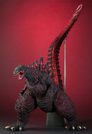 Shin Godzilla Plex Toho 30cm Series FAVORITE SCULPTORS LINE Godzilla (2016)