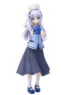 Is the order a rabbit? BLOOM PLUM Non Scale Plastic Kit Plafia Chino