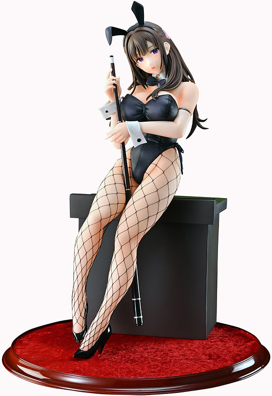 illustration by Retake LECHERY HEIBONCHAN BUNNY Ver.