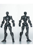3 MIN PROJECT SHEIK MAINLAND XENOSTRIKE VOL. 2 1/18 SCALE PLASTIC MODEL KIT (DEEPSILVER)