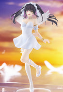 Date A Live Ⅴ FuRyu BiCute Pure Figure -Kurumi Tokisaki-