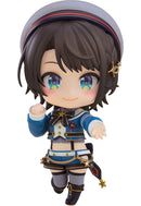 2854 hololive production Good Smile Company Nendoroid Oozora Subaru: Suspender Outfit Ver.