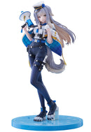 NIJISANJI F:NEX Shioriha Ruri