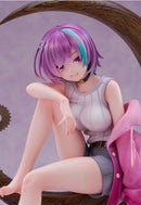 PARQUET AliceGlint Ibaraki Rino AmiAmi Limited Edition