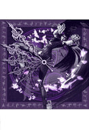 Bayonetta IIJAN The Gates of Hell x IIJAN Bandana Bayonetta Witch Time