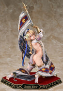 Shonen Jeanne Seishonen native Jeanne-kun